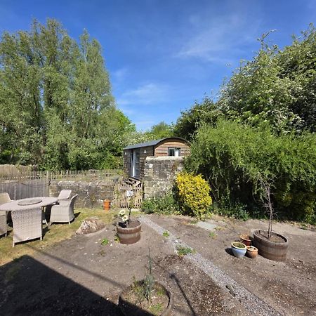 The Benett Arms Bed and Breakfast Shaftesbury Buitenkant foto