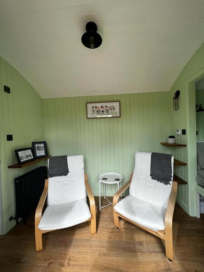 The Benett Arms Bed and Breakfast Shaftesbury Buitenkant foto