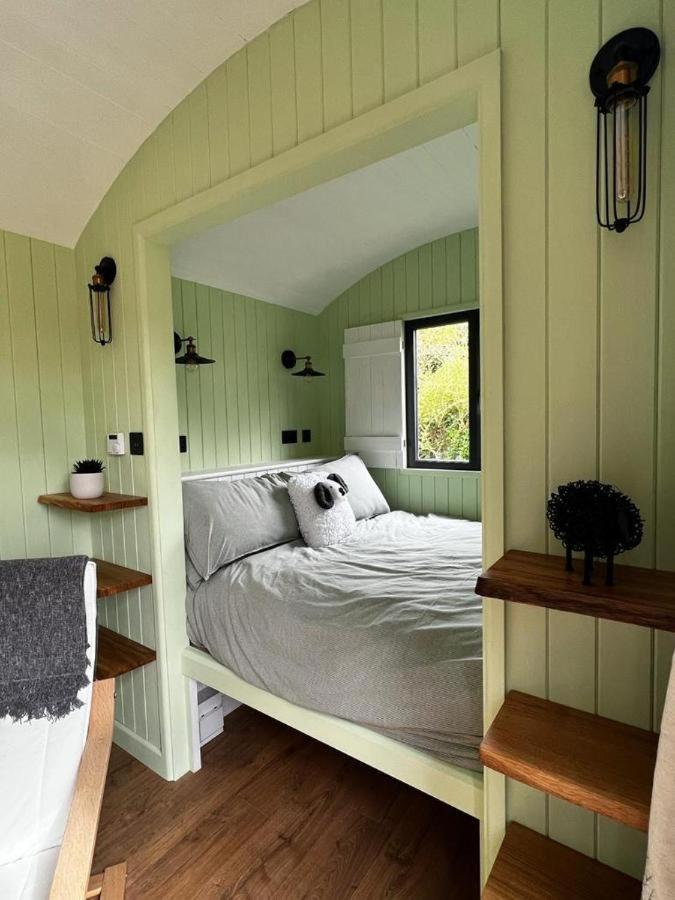 The Benett Arms Bed and Breakfast Shaftesbury Buitenkant foto