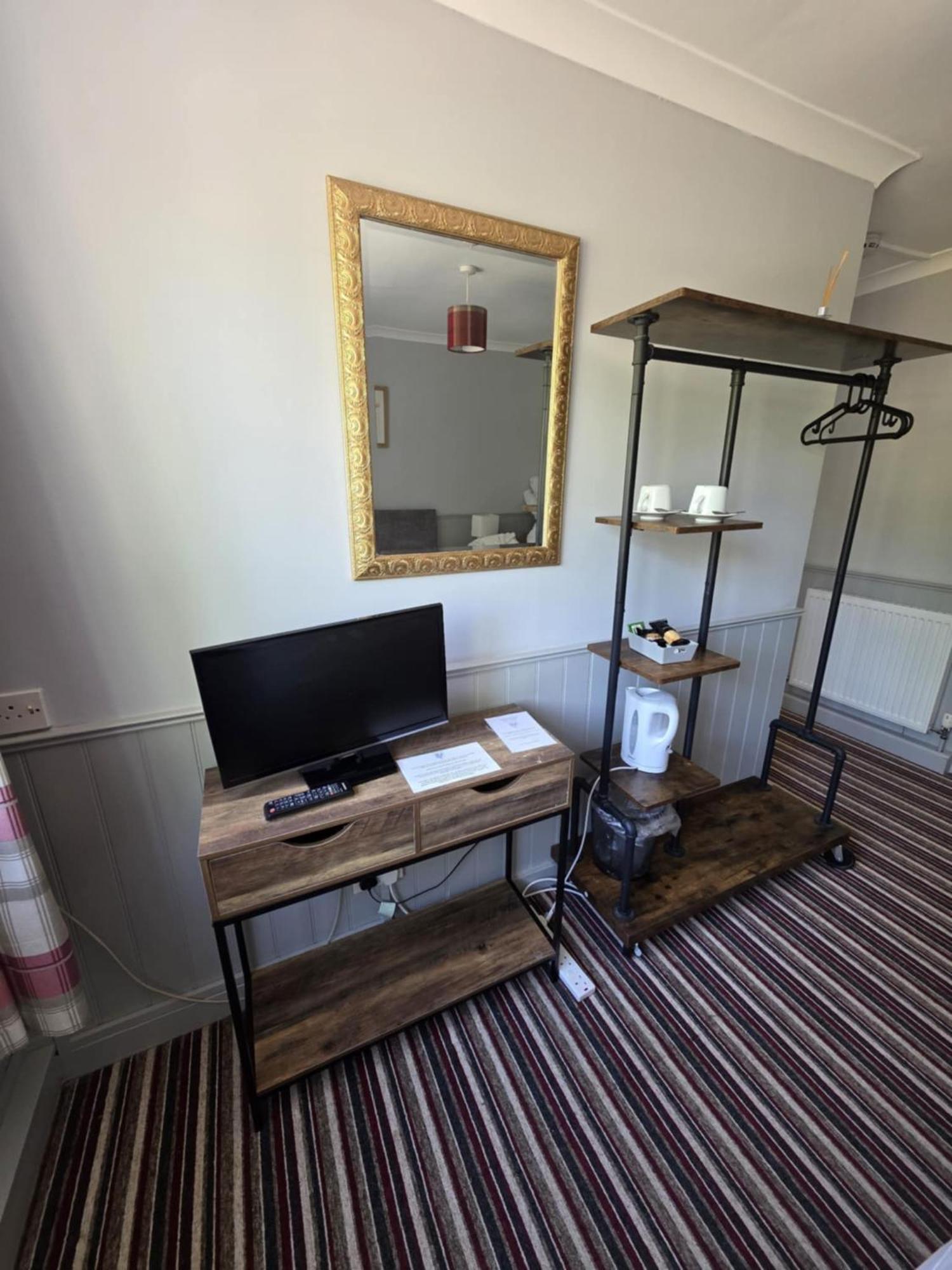 The Benett Arms Bed and Breakfast Shaftesbury Buitenkant foto